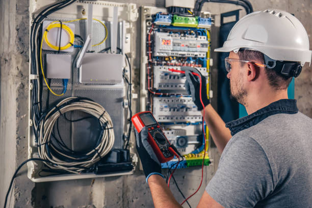 Best Affordable Emergency Electrician  in West Berlin, NJ