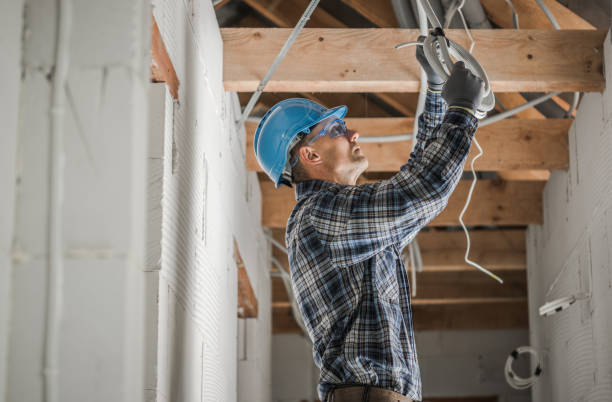 Best Commercial Electrician Services  in West Berlin, NJ