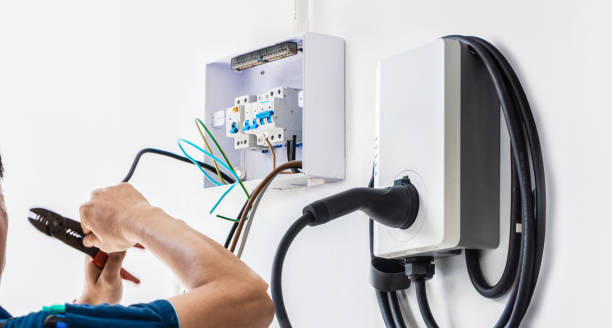 Professional Electrician in NJ