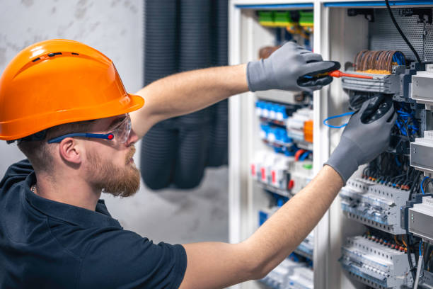 Best Electric Panel Repair  in West Berlin, NJ