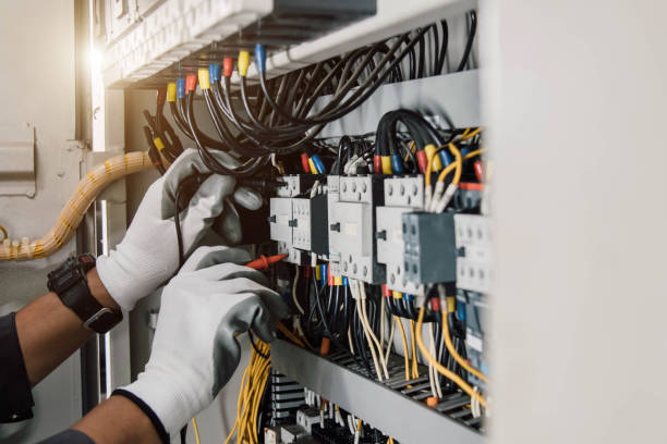 Best Licensed Electrician  in West Berlin, NJ